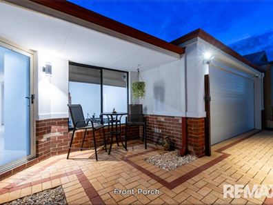 92 Shepperton Drive, Butler WA 6036