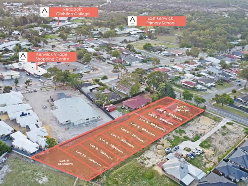 123 Kenwick Road, Kenwick