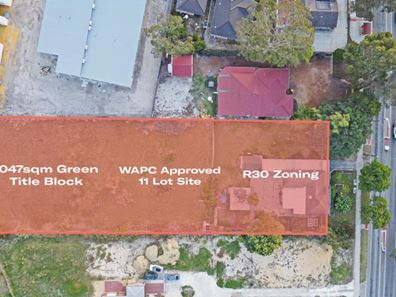 123 Kenwick Road, Kenwick WA 6107