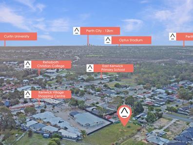 123 Kenwick Road, Kenwick WA 6107