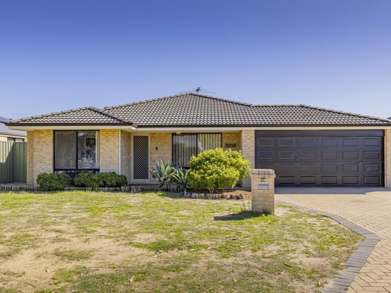 44 Grand Paradiso, Merriwa WA 6030