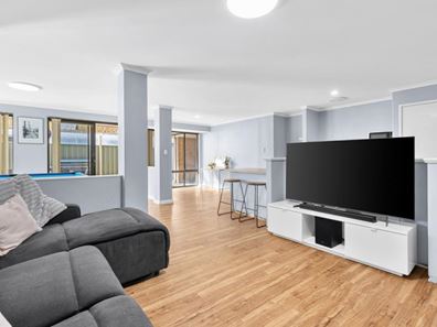 44 Grand Paradiso, Merriwa WA 6030
