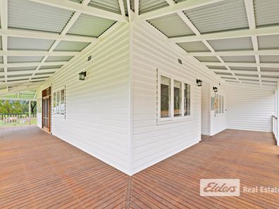 93 Mount Barker  Road, Mount Barker WA 6324