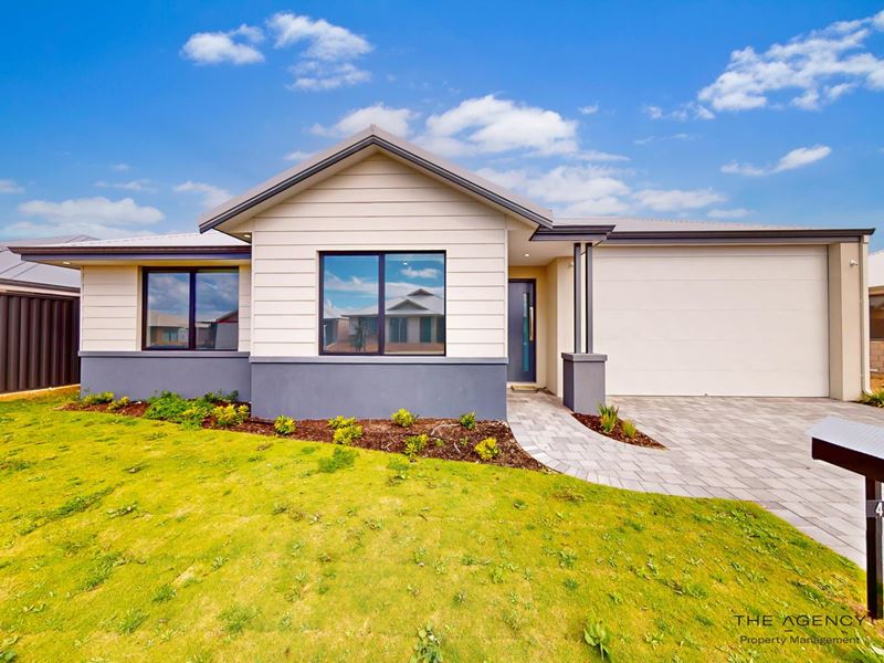 4 Coronado Way, Madora Bay WA 6210