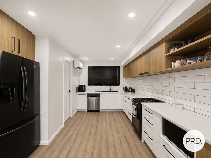 10/33 Richardson Way, Bulgarra