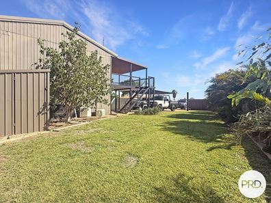 10/33 Richardson Way, Bulgarra WA 6714