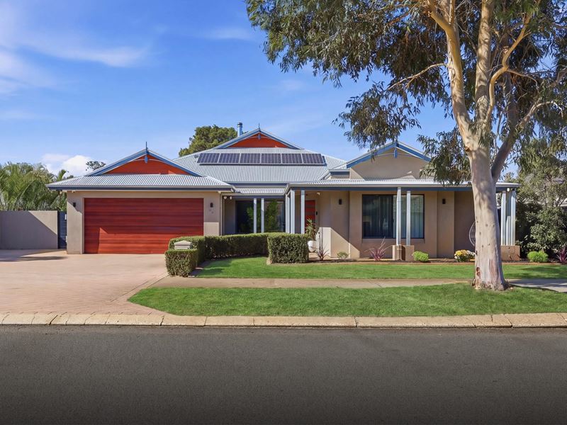 35 Grandis Drive, Baldivis