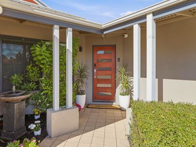 35 Grandis Drive, Baldivis WA 6171