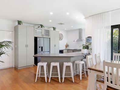 35 Grandis Drive, Baldivis WA 6171