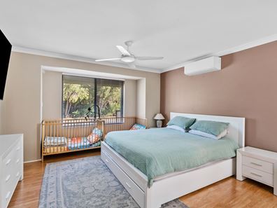 22 Cunderdin Loop, Dawesville WA 6211