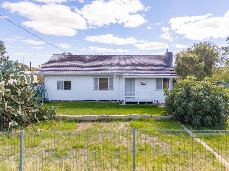 17 Yalbaroo Road, Northam WA 6401