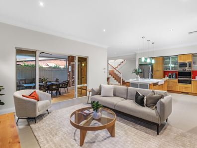 258 Eighth Avenue, Inglewood WA 6052