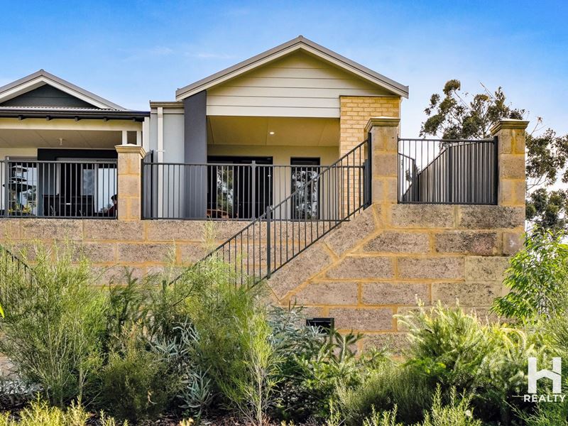 22 Passiflora Loop, Girrawheen WA 6064