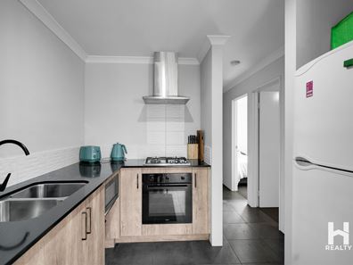 22 Passiflora Loop, Girrawheen WA 6064