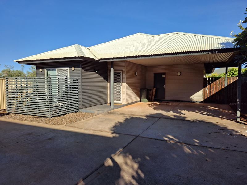 5/1 Cypress Court, Derby WA 6728