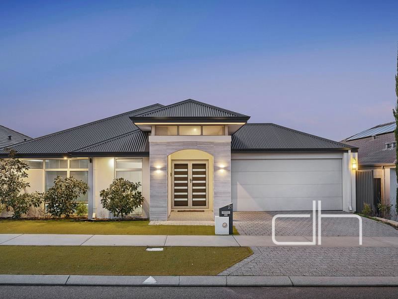 21 Villandry Street, Landsdale WA 6065