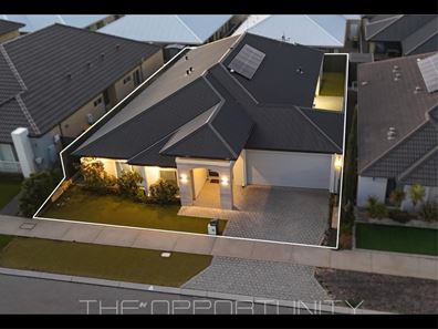 21 Villandry Street, Landsdale WA 6065