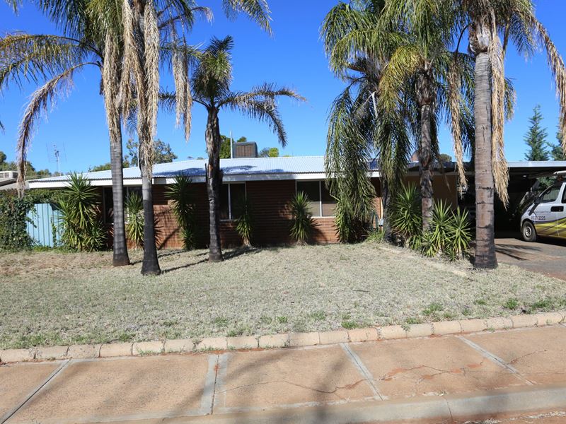 31 Needlewood St, Kambalda West WA 6442