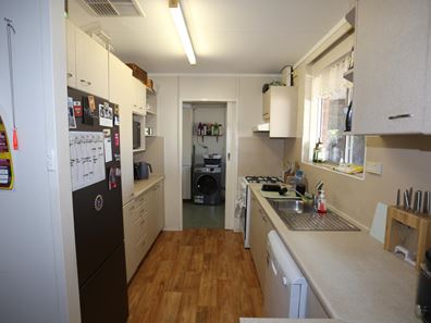 31 Needlewood St, Kambalda West WA 6442