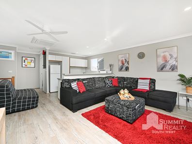 2/12 Holywell Street, South Bunbury WA 6230