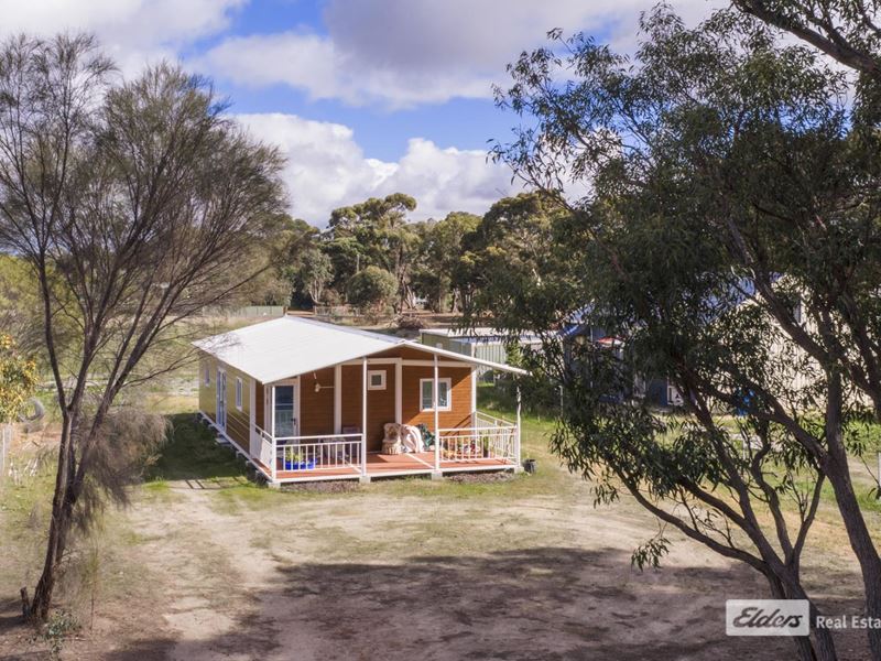 119 Hassell Avenue, Kendenup