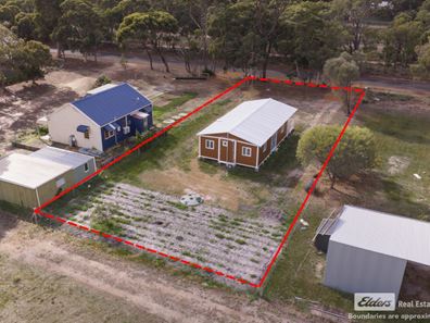 119 Hassell Avenue, Kendenup WA 6323