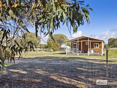 119 Hassell Avenue, Kendenup WA 6323
