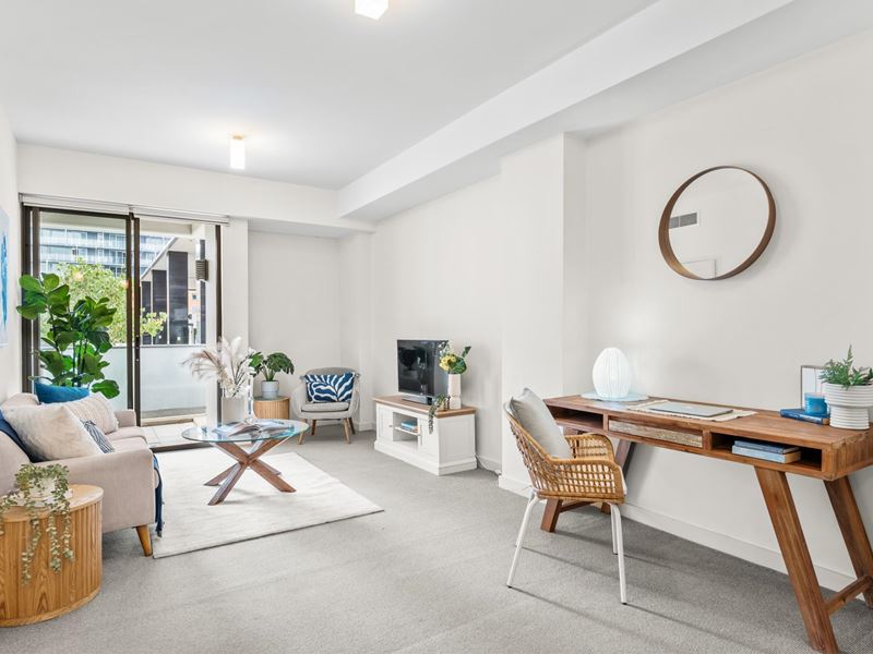 11/11-13 Bennett Street, East Perth WA 6004