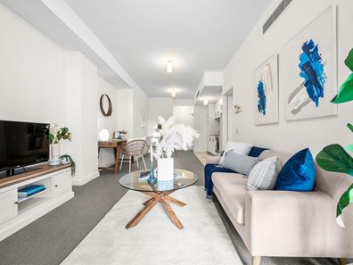 11/11-13 Bennett Street, East Perth WA 6004