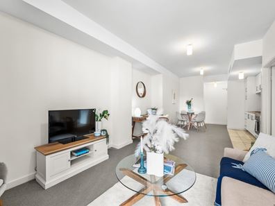 11/11-13 Bennett Street, East Perth WA 6004