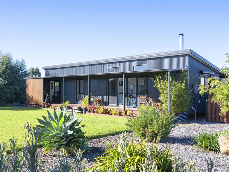 3 Walilya Way, Witchcliffe WA 6286