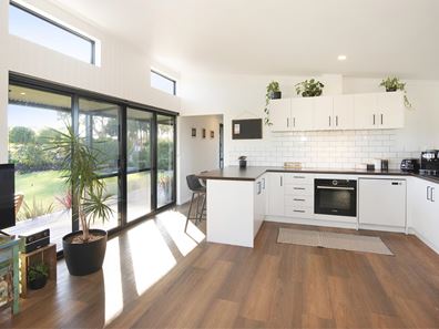 3 Walilya Way, Witchcliffe WA 6286