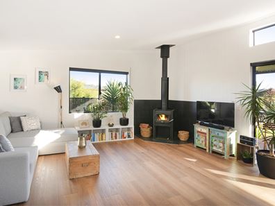 3 Walilya Way, Witchcliffe WA 6286