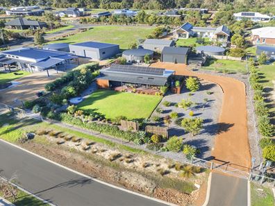 3 Walilya Way, Witchcliffe WA 6286