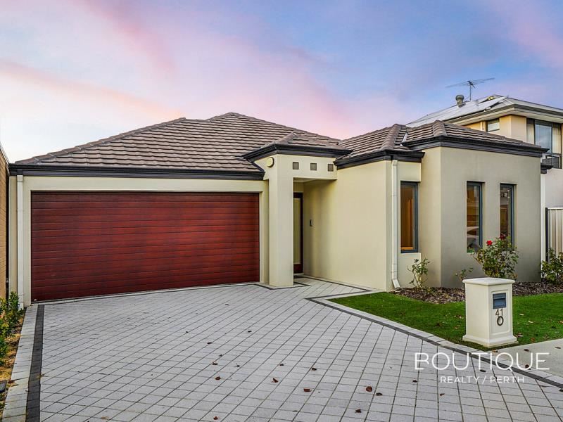 41 Cassino Drive, Stirling WA 6021