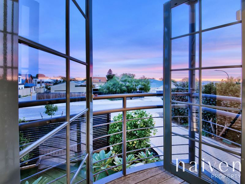 21A Moorland Street, Scarborough