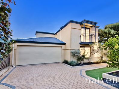 21A Moorland Street, Scarborough WA 6019