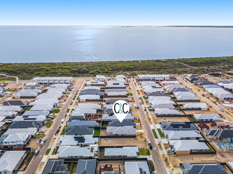 24 Longitude Road, Port Kennedy