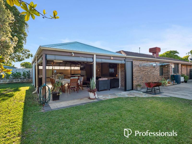 5A Warner Place, Greenwood WA 6024