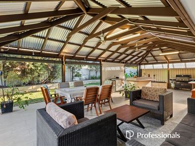 5A Warner Place, Greenwood WA 6024