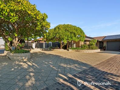 5A Warner Place, Greenwood WA 6024