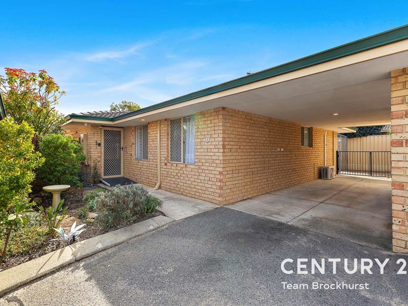 5/12 Attfield Street, Maddington