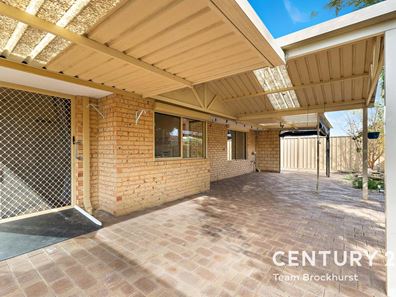 5/12 Attfield Street, Maddington WA 6109