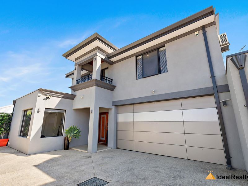 3/92 Gladstone Road, Rivervale WA 6103