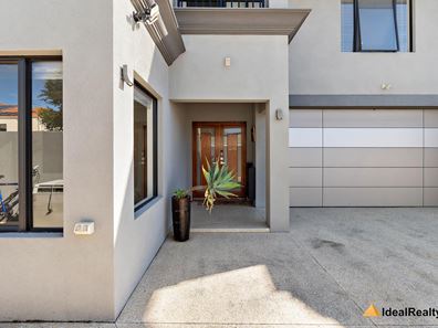 3/92 Gladstone Road, Rivervale WA 6103