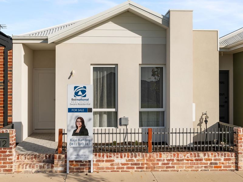 12 Prune Lane, Upper Swan