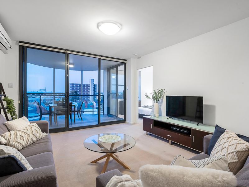 69/375 Hay Street, Perth WA 6000