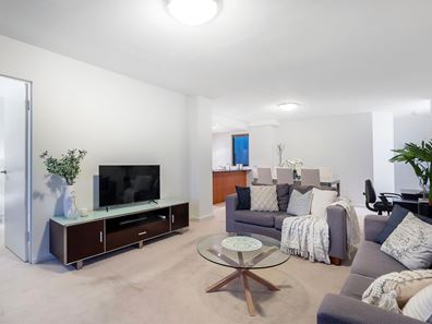 69/375 Hay Street, Perth WA 6000