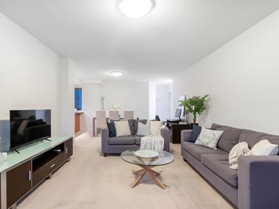 69/375 Hay Street, Perth WA 6000