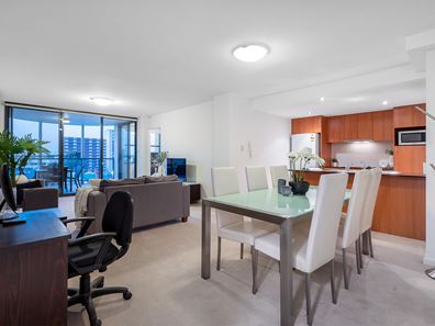 69/375 Hay Street, Perth WA 6000